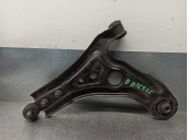 Replacement front right lower suspension arm for Daewoo Kalos 1.2 CAT OEM IAM reference 96535082 