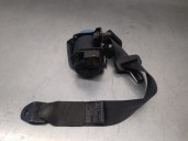 Replacement rear right seat belt for Kia Rio 1.4 CRDi CAT OEM IAM reference 898201W100HCS 5 DOORS