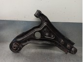 Replacement front right lower suspension arm for Daewoo Kalos 1.2 CAT OEM IAM reference 96535082 