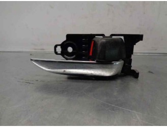 Recambio de maneta interior trasera derecha para lexus ct 1.8 16v cat (híbrido) referencia OEM IAM 6920575010C0  