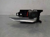 Recambio de maneta interior trasera derecha para lexus ct 1.8 16v cat (híbrido) referencia OEM IAM 6920575010C0  