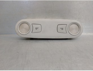 Recambio de luz interior para audi a5 sportback (8t) 2.0 16v tdi referencia OEM IAM 8T0947111BET1 