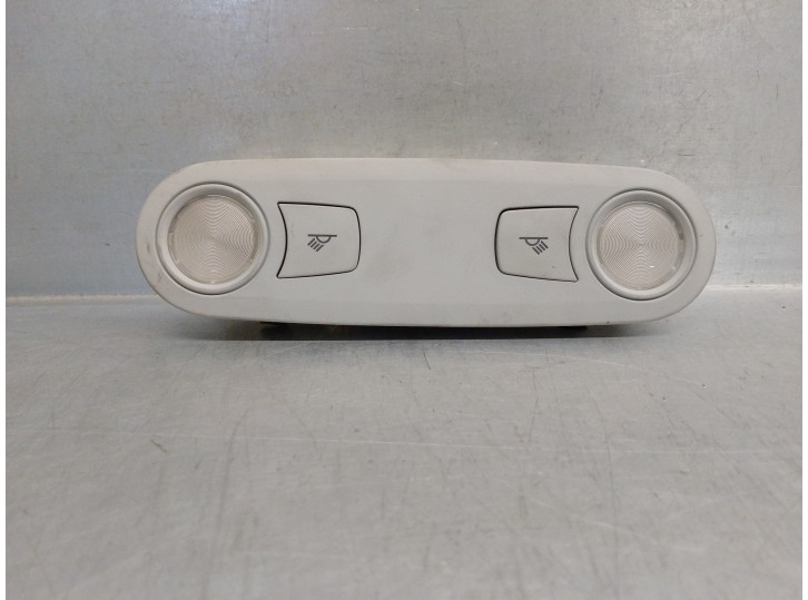 Recambio de luz interior para audi a5 sportback (8t) 2.0 16v tdi referencia OEM IAM 8T0947111BET1  