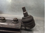 Replacement front right lower suspension arm for Daewoo Kalos 1.2 CAT OEM IAM reference 96535082 