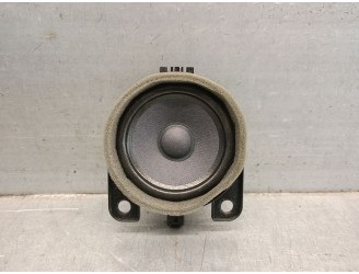 Recambio de altavoz/altavoces para mazda 3 hatchback (bp) 2.0 skyactiv-g m hybrid referencia OEM IAM BDGG66960 