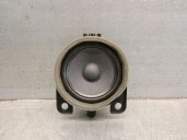 Recambio de altavoz/altavoces para mazda 3 hatchback (bp) 2.0 skyactiv-g m hybrid referencia OEM IAM BDGG66960 