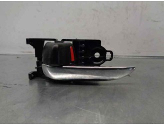 Recambio de maneta interior trasera izquierda para lexus ct 1.8 16v cat (híbrido) referencia OEM IAM 6920675010C0  