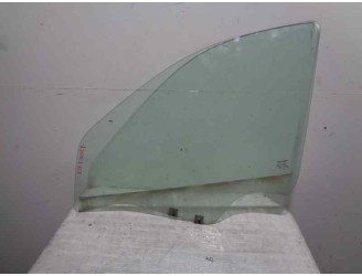 Recambio de luna delantera izquierda para dacia logan mcv 1.5 dci diesel cat referencia OEM IAM  43R00097 DOT511M311AS2