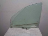 Recambio de luna delantera izquierda para dacia logan mcv 1.5 dci diesel cat referencia OEM IAM  43R00097 DOT511M311AS2