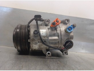 Recambio de compresor aire acondicionado para hyundai i30 fastback 2.0 tgdi cat referencia OEM IAM 97701G8000 HV14E CA500PRHAA06