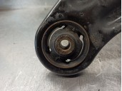 Replacement front right lower suspension arm for Daewoo Kalos 1.2 CAT OEM IAM reference 96535082 