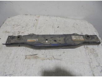 Recambio de panel frontal para daewoo nubira berlina 1.8 cat referencia OEM IAM 96617416 DE CHAPA 