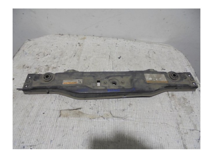 Recambio de panel frontal para daewoo nubira berlina 1.8 cat referencia OEM IAM 96617416 DE CHAPA 