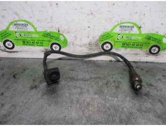 Recambio de sonda lambda para renault master ii ph. 2 doka/pr. fgst 2.5 diesel dci fap cat referencia OEM IAM 8200420670 0281004