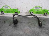 Recambio de sonda lambda para renault master ii ph. 2 doka/pr. fgst 2.5 diesel dci fap cat referencia OEM IAM 8200420670 0281004