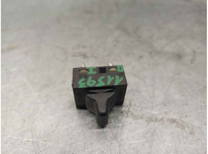Recambio de mando para chrysler voyager (es) 3.3 cat referencia OEM IAM 4373860 