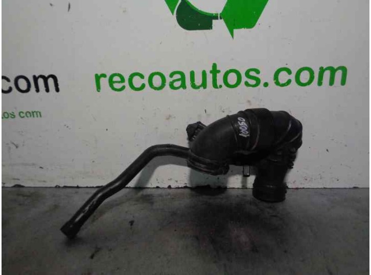 Recambio de tubo para mercedes-benz clase c (w204) lim. 2.1 cdi cat referencia OEM IAM A6510940797  