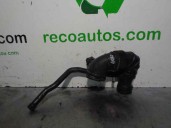 Recambio de tubo para mercedes-benz clase c (w204) lim. 2.1 cdi cat referencia OEM IAM A6510940797  