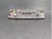 Recambio de luz interior para audi a5 sportback (8t) 2.0 16v tdi referencia OEM IAM 8T0947111BET1 