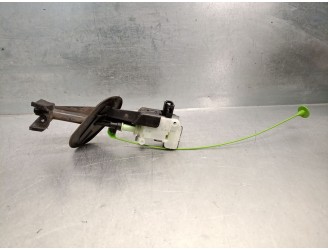 Recambio de motor tapa deposito combustible para volvo v60 i (155) 1.6 drive referencia OEM IAM 86113136 31278861 