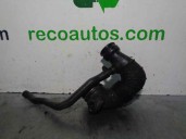 Recambio de tubo para mercedes-benz clase c (w204) lim. 2.1 cdi cat referencia OEM IAM A6510940797  