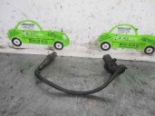 Recambio de sonda lambda para renault master ii ph. 2 doka/pr. fgst 2.5 diesel dci fap cat referencia OEM IAM 8200420670 0281004