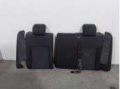 Recambio de asientos traseros para opel insignia a sports tourer (g09) 2.0 cdti (35) referencia OEM IAM 2303532 2303532 