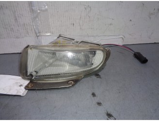 Recambio de faro antiniebla derecho para chrysler voyager (gs) 2.5 turbodiesel referencia OEM IAM 993717 993716 