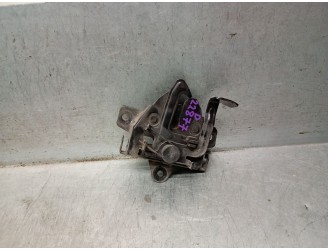 Recambio de cerradura capot para kia pro cee´d (ed) 2.0 crdi 140 referencia OEM IAM 811301H000 811301H000 