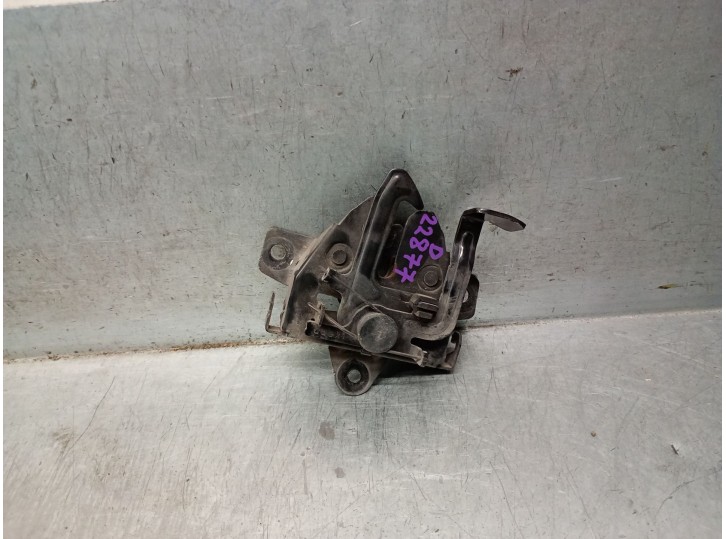 Recambio de cerradura capot para kia pro cee´d (ed) 2.0 crdi 140 referencia OEM IAM 811301H000 811301H000 