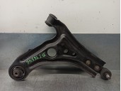 Replacement front left lower suspension arm for Daewoo Kalos 1.2 CAT OEM IAM reference 96535081 