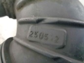 Recambio de tubo para mercedes-benz clase c (w204) lim. 2.1 cdi cat referencia OEM IAM A6510940797  