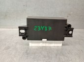 Recambio de modulo electronico para seat leon (5f1) 1.5 tgi referencia OEM IAM 5QA919294C 100073601 VALEO