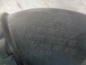 Recambio de tubo para mercedes-benz clase c (w204) lim. 2.1 cdi cat referencia OEM IAM A6510940797  