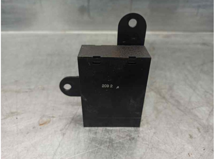 Recambio de modulo electronico para chrysler voyager (es) 3.3 cat referencia OEM IAM 4661297 