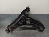 Replacement front left lower suspension arm for Daewoo Kalos 1.2 CAT OEM IAM reference 96535081 