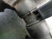 Recambio de tubo para mercedes-benz clase c (w204) lim. 2.1 cdi cat referencia OEM IAM A6510940797  