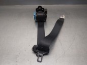 Recambio de cinturon seguridad trasero izquierdo para kia rio 1.4 crdi cat referencia OEM IAM 898101W100HCS  5 PUERTAS