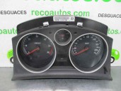 Recambio de cuadro instrumentos para opel astra h ber. 1.7 16v cdti referencia OEM IAM 13267567  