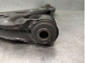 Replacement front left lower suspension arm for Daewoo Kalos 1.2 CAT OEM IAM reference 96535081 