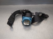 Recambio de cinturon seguridad trasero izquierdo para kia rio 1.4 crdi cat referencia OEM IAM 898101W100HCS  5 PUERTAS