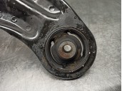 Replacement front left lower suspension arm for Daewoo Kalos 1.2 cat OEM IAM reference 96535081 