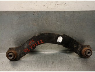 Recambio de brazo suspension superior trasero derecho para mitsubishi outlander iii (gg_w, gf_w, zj, zl, zk) 2.2 di-d 4wd (gf6w)