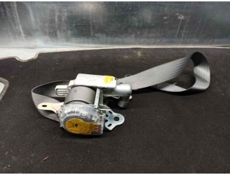 Recambio de cinturon seguridad delantero izquierdo para toyota prius (nhw20) 1.5 cat referencia OEM IAM 7322047071B0  