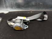 Recambio de cinturon seguridad delantero izquierdo para toyota prius (nhw20) 1.5 cat referencia OEM IAM 7322047071B0 