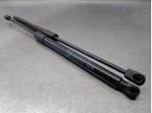 Replacement trunk / tailgate struts for Hyundai i30 Fastback 2.0 TGDi cat OEM IAM reference 81770G4000 