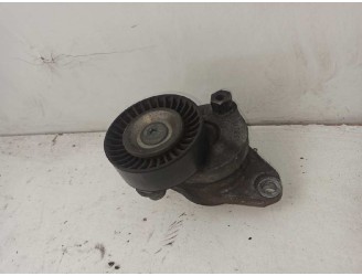 Recambio de tensor correa auxiliar para mercedes-benz clase cls (w219) 5.5 v8 cat referencia OEM IAM 2722000070 