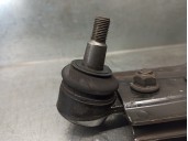 Replacement front left lower suspension arm for Daewoo Kalos 1.2 cat OEM IAM reference 96535081 