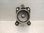 Recambio de altavoz/altavoces para mazda 3 hatchback (bp) 2.0 skyactiv-g m hybrid referencia OEM IAM BDGG66960 