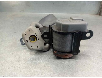 Recambio de cinturon seguridad trasero izquierdo para kia rio i hatchback (dc) 1.3 referencia OEM IAM   5 PUERTAS